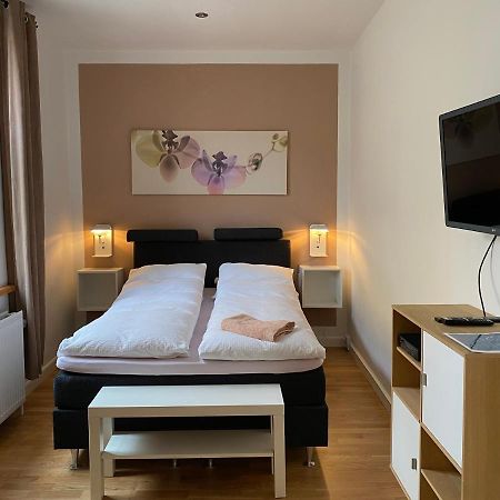 Davaa's Bed&Breakfast Randers Exteriör bild